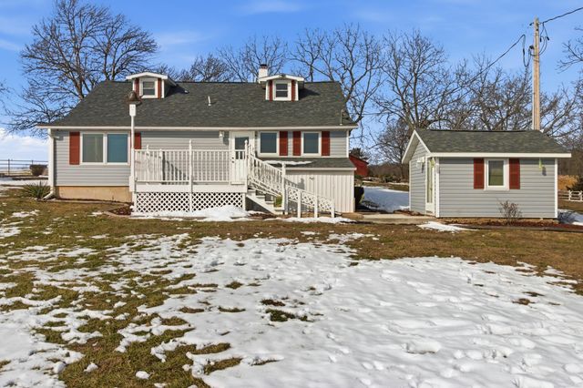 4298 Shady Grove Road, Cabool, MO 65689