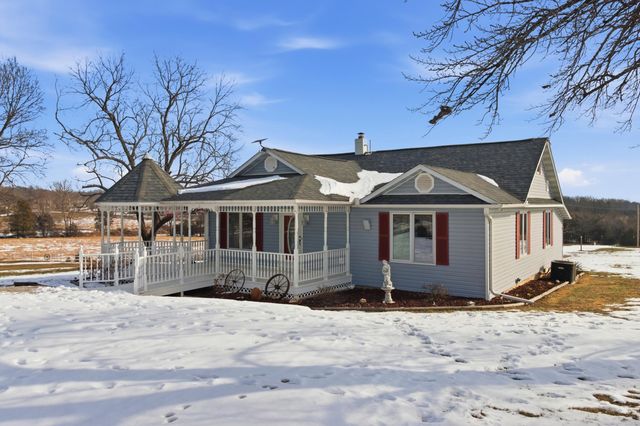 4298 Shady Grove Road, Cabool, MO 65689