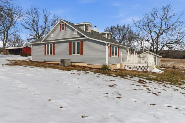 4298 Shady Grove Road, Cabool, MO 65689