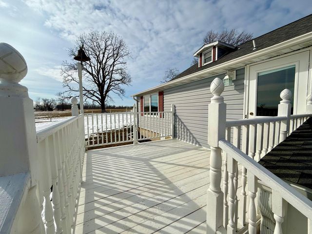 4298 Shady Grove Road, Cabool, MO 65689