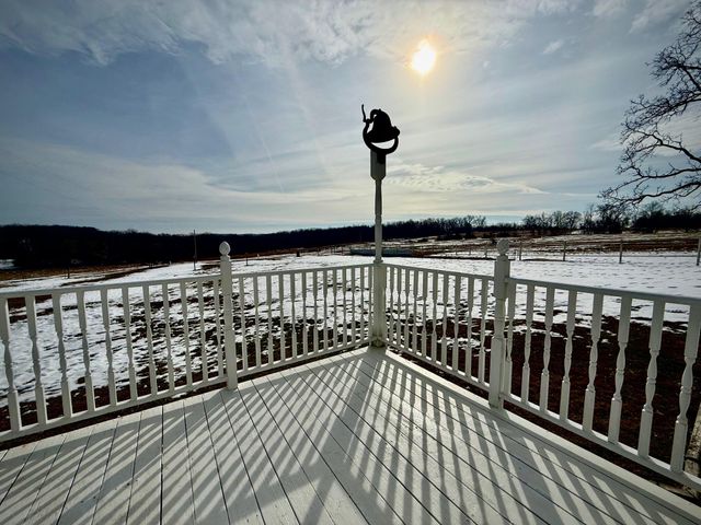 4298 Shady Grove Road, Cabool, MO 65689