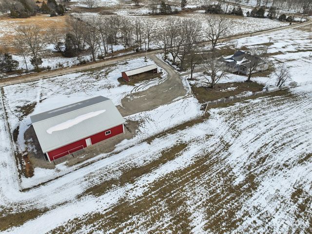 4298 Shady Grove Road, Cabool, MO 65689