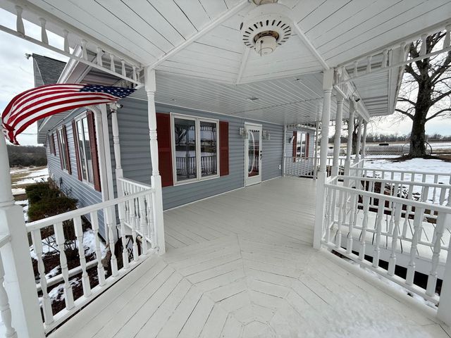 4298 Shady Grove Road, Cabool, MO 65689