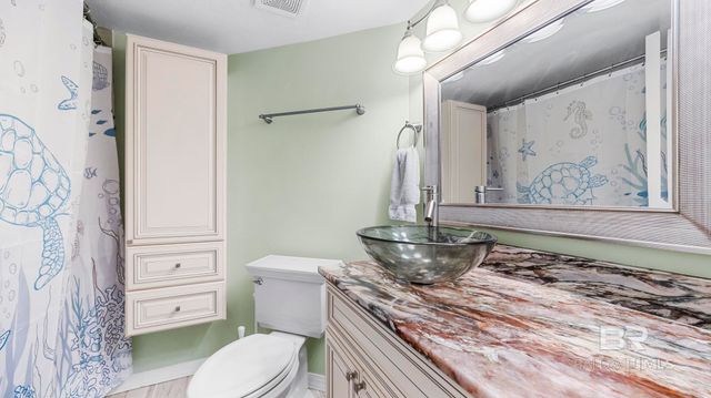 317 E Beach Boulevard 202A, Gulf Shores, AL 36542