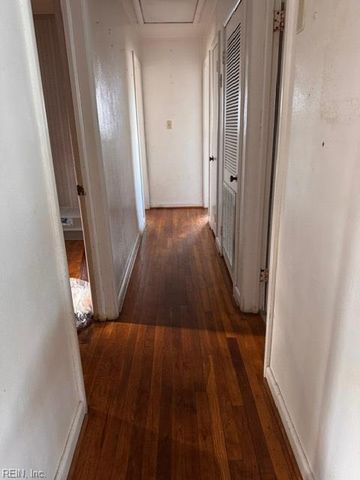 5757 Townley AVE, Norfolk, VA 23518