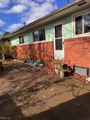 5757 Townley AVE, Norfolk, VA 23518