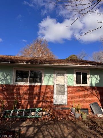 5757 Townley AVE, Norfolk, VA 23518