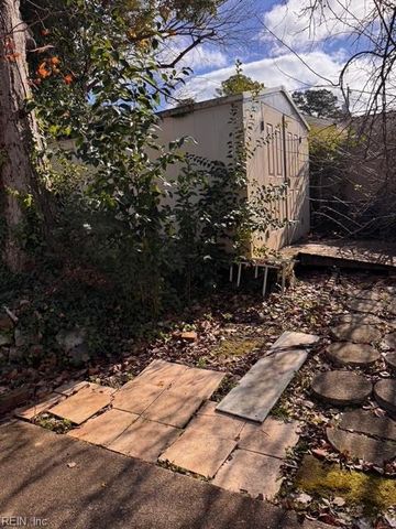 5757 Townley AVE, Norfolk, VA 23518