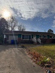 5757 Townley AVE, Norfolk, VA 23518