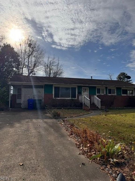 5757 Townley AVE, Norfolk, VA 23518