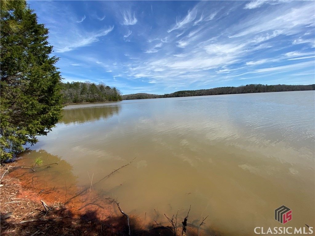 Lot 26 Omaha Drive 26, Elberton, GA 30635