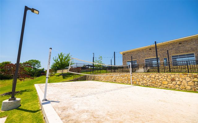 2245 Valencia Drive, Little Elm, TX 75068