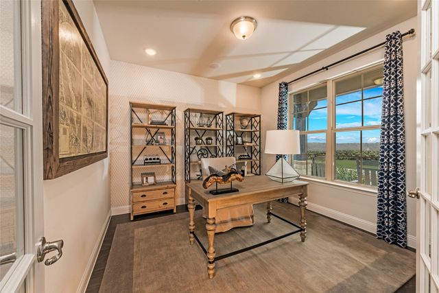 2245 Valencia Drive, Little Elm, TX 75068