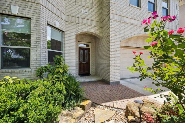4413 Darsey Street, Bellaire, TX 77401