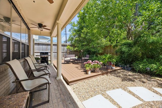 4413 Darsey Street, Bellaire, TX 77401