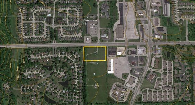 4901 W 56th Street, Indianapolis, IN 46254