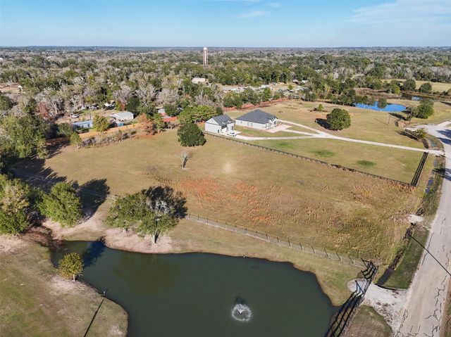 23300 Legacy Lane, Hempstead, TX 77445