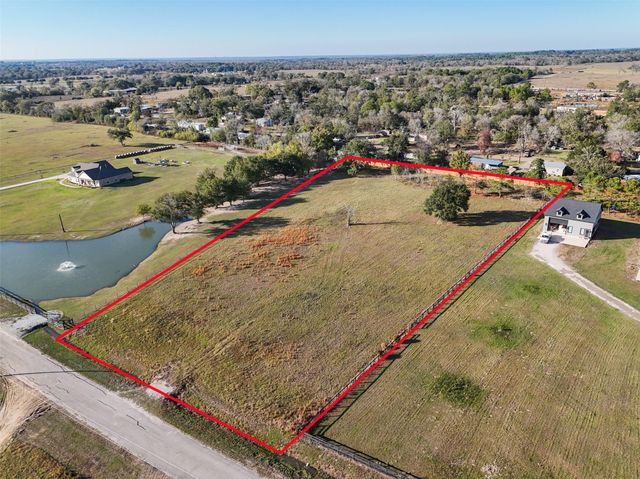 23300 Legacy Lane, Hempstead, TX 77445