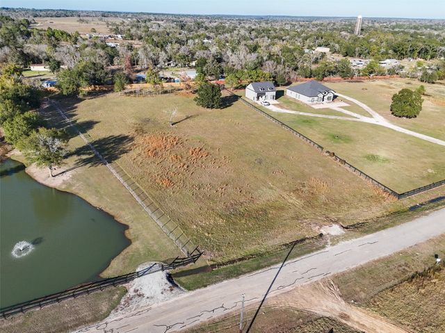 23300 Legacy Lane, Hempstead, TX 77445