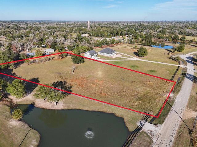 23300 Legacy Lane, Hempstead, TX 77445