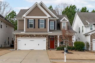 2844 Bogle Branch Court, Raleigh, NC 27606