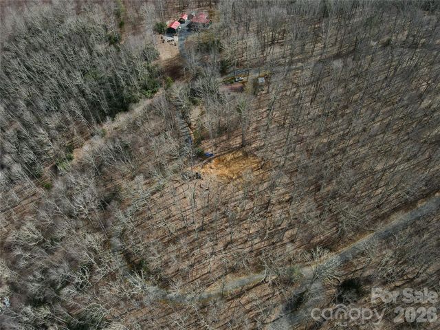 TBD Old Chestnut Mountain Road, Newland, NC 28657