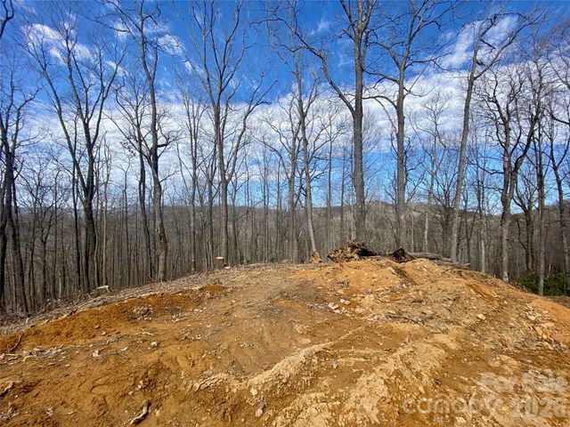 TBD Old Chestnut Mountain Road, Newland, NC 28657