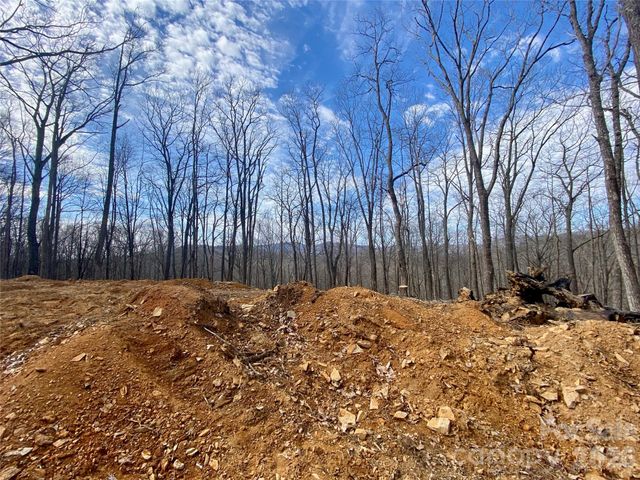 TBD Old Chestnut Mountain Road, Newland, NC 28657