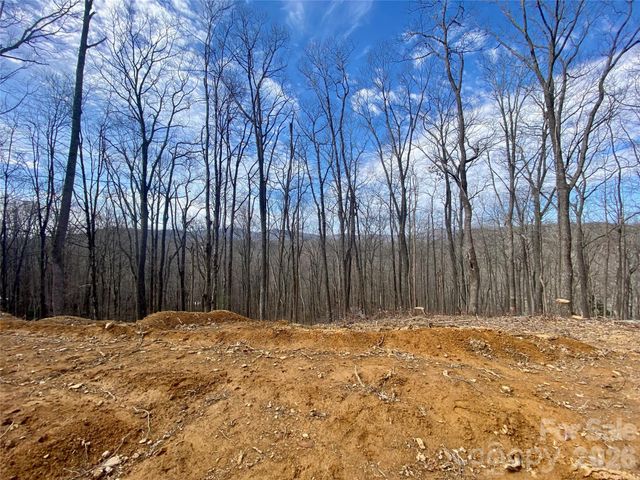 TBD Old Chestnut Mountain Road, Newland, NC 28657
