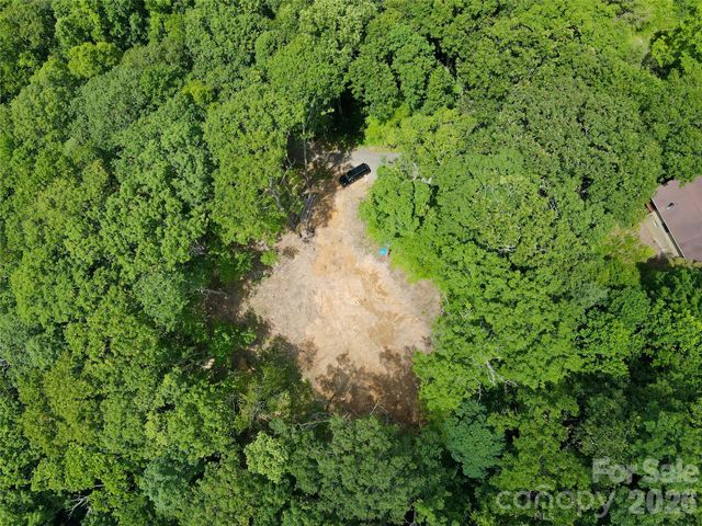 TBD Old Chestnut Mountain Road, Newland, NC 28657