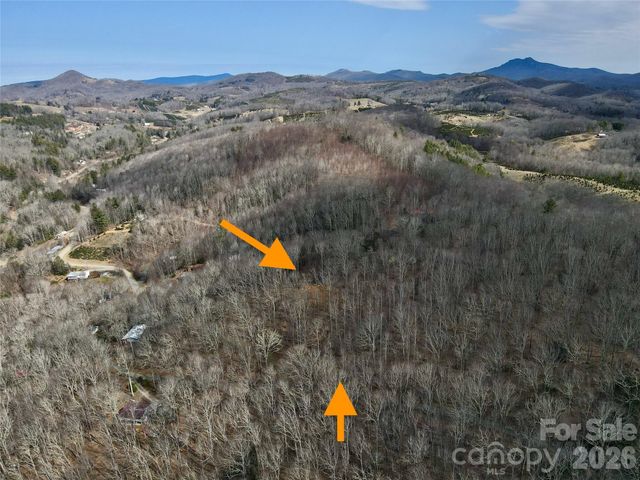 TBD Old Chestnut Mountain Road, Newland, NC 28657