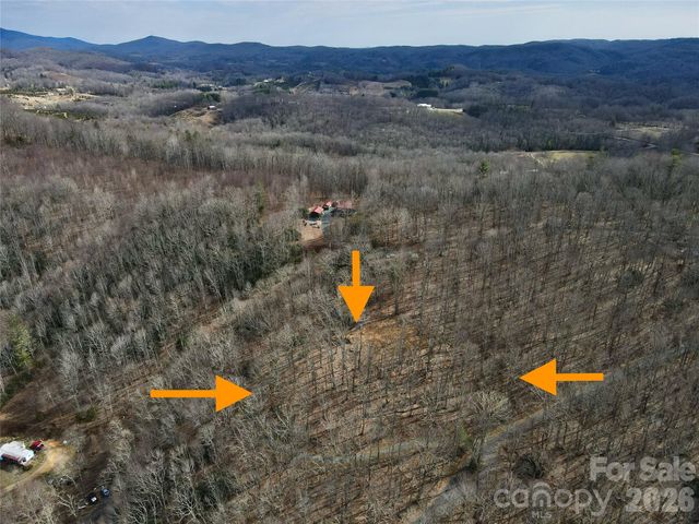 TBD Old Chestnut Mountain Road, Newland, NC 28657