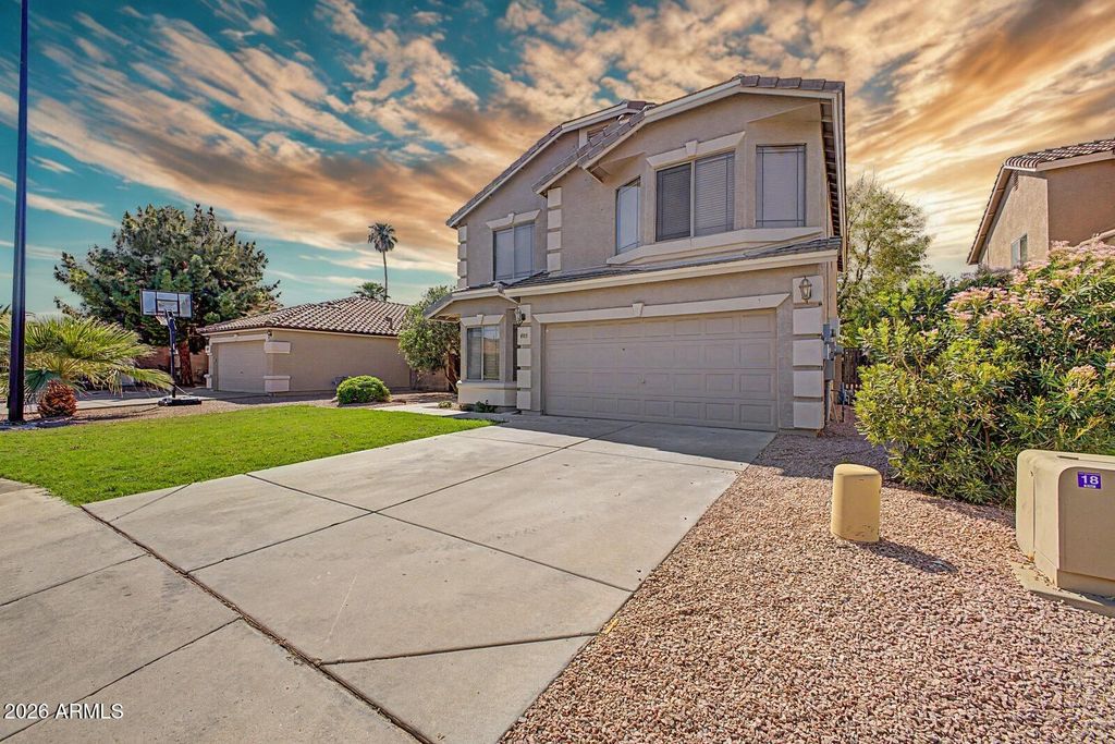 495 W DOUGLAS Avenue, Gilbert, AZ 85233 — photo 2