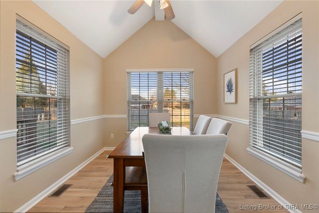 8504 Twin Springs Drive, Sellersburg, IN 47172