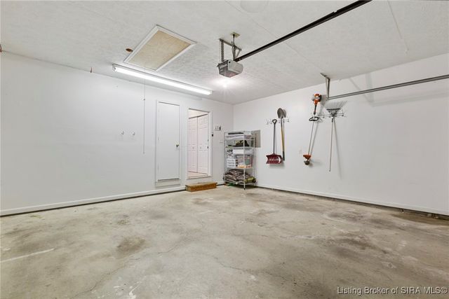 8504 Twin Springs Drive, Sellersburg, IN 47172