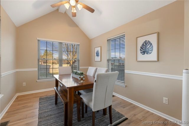 8504 Twin Springs Drive, Sellersburg, IN 47172