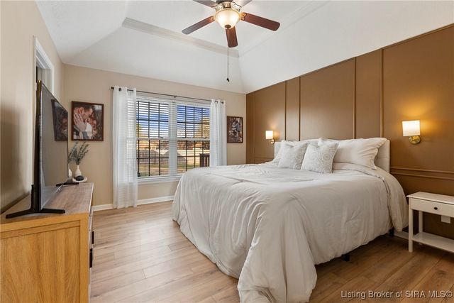 8504 Twin Springs Drive, Sellersburg, IN 47172