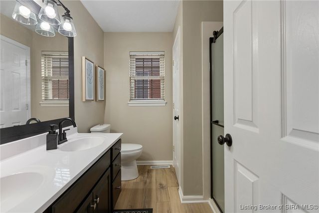 8504 Twin Springs Drive, Sellersburg, IN 47172