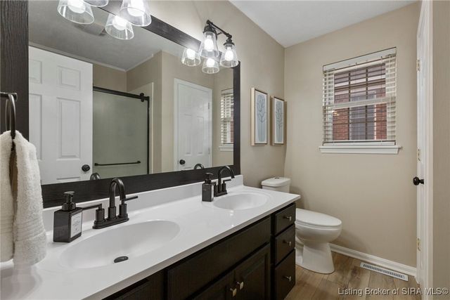 8504 Twin Springs Drive, Sellersburg, IN 47172