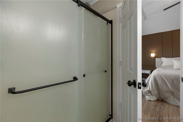 8504 Twin Springs Drive, Sellersburg, IN 47172