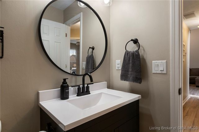 8504 Twin Springs Drive, Sellersburg, IN 47172