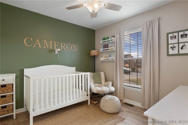 8504 Twin Springs Drive, Sellersburg, IN 47172