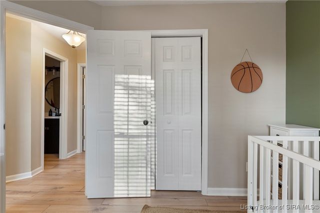 8504 Twin Springs Drive, Sellersburg, IN 47172