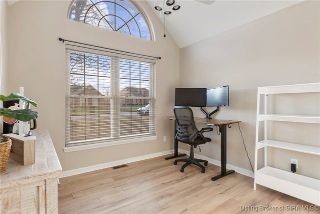 8504 Twin Springs Drive, Sellersburg, IN 47172