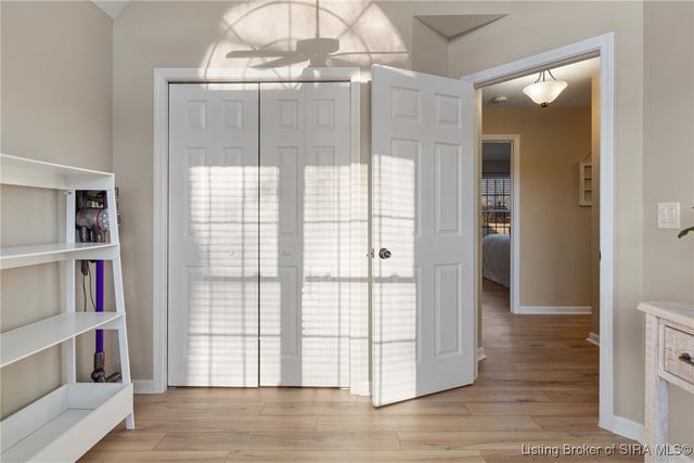 8504 Twin Springs Drive, Sellersburg, IN 47172