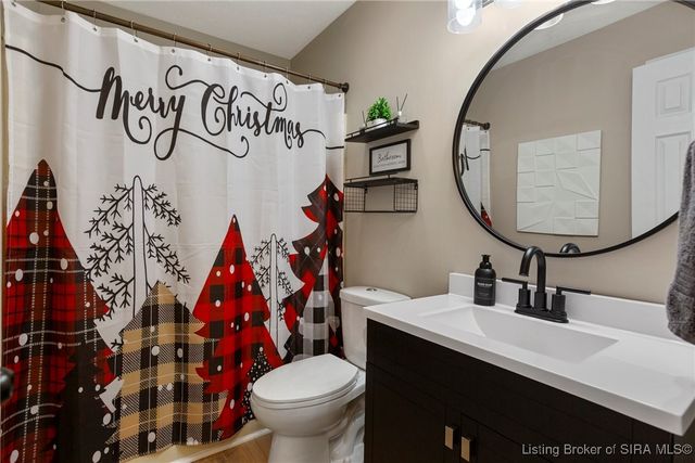 8504 Twin Springs Drive, Sellersburg, IN 47172