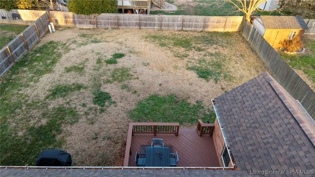 8504 Twin Springs Drive, Sellersburg, IN 47172