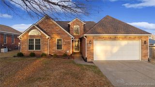 8504 Twin Springs Drive, Sellersburg, IN 47172