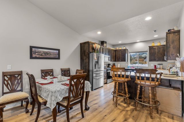 591 SW Cassidy Avenue, Madras, OR 97741