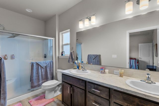 591 SW Cassidy Avenue, Madras, OR 97741